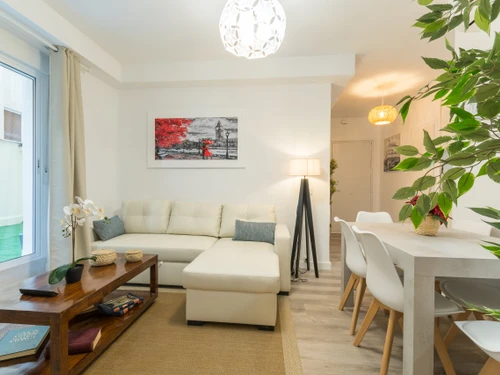 Ferienwohnung Madrid, 3 Schlafzimmer, 8 Personen - photo_1011865971394
