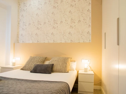 Ferienwohnung Valencia, 3 Schlafzimmer, 5 Personen - photo_1011865971538