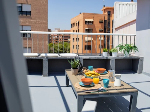 Ferienwohnung Valencia, 3 Schlafzimmer, 5 Personen - photo_1011865971538