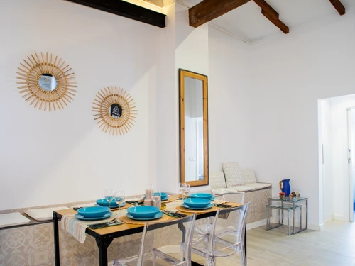 Ferienwohnung Valencia, 3 Schlafzimmer, 5 Personen - photo_1011865971538