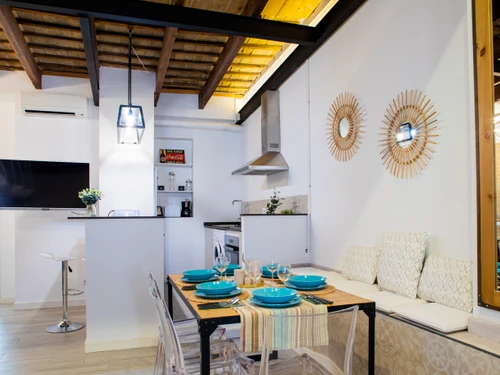 Apartamento Valencia, 3 dormitorios, 5 personas - photo_1011865971538