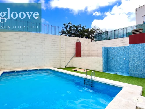 Apartment El Campello, 2 bedrooms, 3 persons - photo_1011865971685