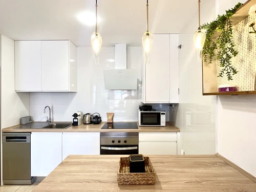 Apartamento El Campello, 2 dormitorios, 3 personas - photo_1011865971685