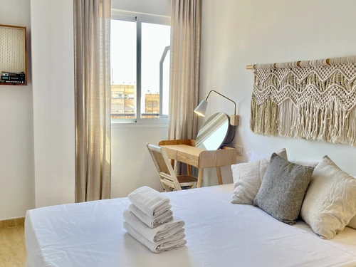 Apartamento El Campello, 2 dormitorios, 3 personas - photo_1011865971685