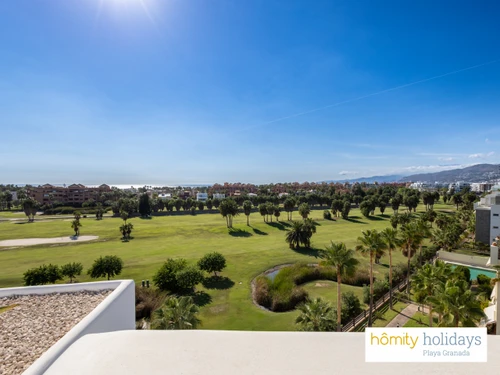 Appartement Motril, 3 pièces, 6 personnes - photo_1011865971956