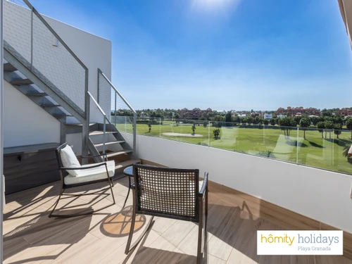 Appartement Motril, 3 pièces, 6 personnes - photo_1011865971956