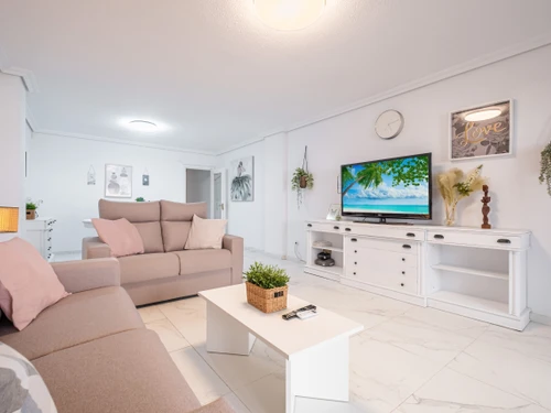 Ferienwohnung Benidorm, 3 Schlafzimmer, 6 Personen - photo_1011865972237