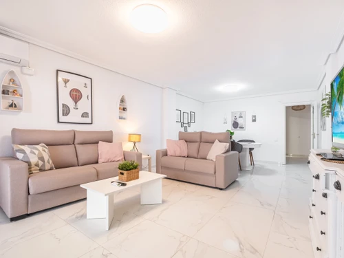 Ferienwohnung Benidorm, 3 Schlafzimmer, 6 Personen - photo_1011865972237