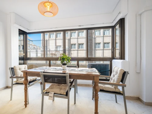 Ferienwohnung Benidorm, 3 Schlafzimmer, 6 Personen - photo_1011865972237