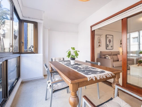 Ferienwohnung Benidorm, 3 Schlafzimmer, 6 Personen - photo_1011865972237