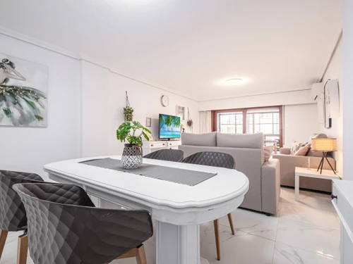 Ferienwohnung Benidorm, 3 Schlafzimmer, 6 Personen - photo_1011865972237