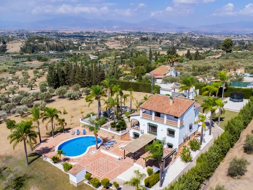 Maison Alhaurín el Grande, 6 pièces, 10 personnes - photo_1011865972387