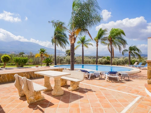 Ferienhaus Alhaurín el Grande, 5 Schlafzimmer, 10 Personen - photo_1011865972387