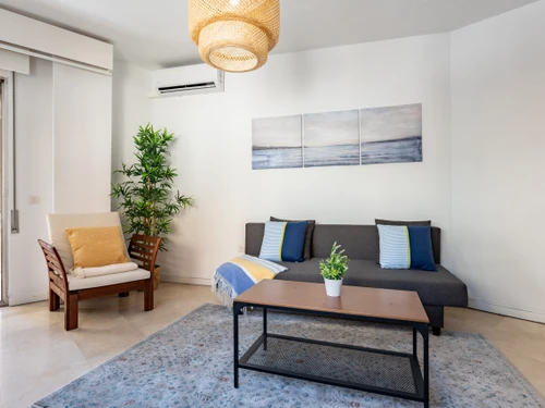 Apartment Málaga, 4 bedrooms, 6 persons - photo_1011865972819