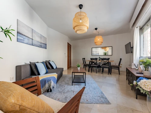 Apartment Málaga, 4 bedrooms, 6 persons - photo_1011865972819