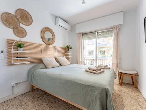 Apartment Málaga, 4 bedrooms, 6 persons - photo_1011865972819