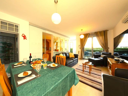 Ferienwohnung Tavira, 2 Schlafzimmer, 4 Personen - photo_1011865972948