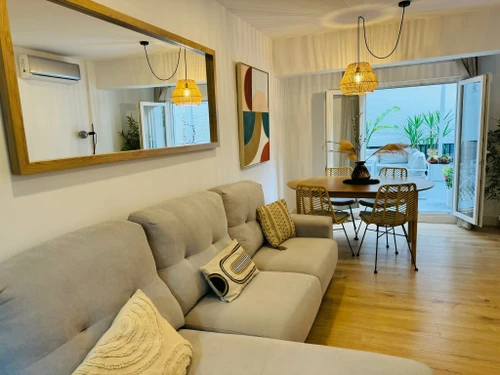 Ferienwohnung Cádiz, 3 Schlafzimmer, 6 Personen - photo_1011865973094