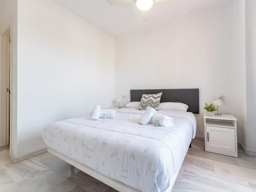 Apartamento Fuengirola, 3 dormitorios, 6 personas - photo_1011865973240