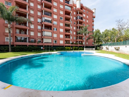 Apartment Fuengirola, 3 bedrooms, 6 persons - photo_1011865973240