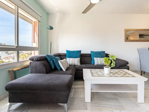 Apartamento Fuengirola, 3 dormitorios, 6 personas - photo_1011865973240