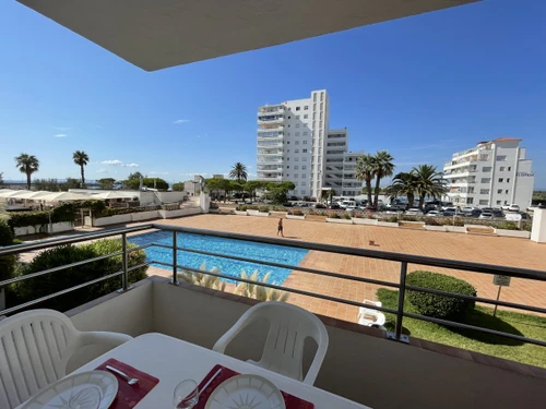 Appartement Roses, 2 pièces, 4 personnes - photo_1011865973383