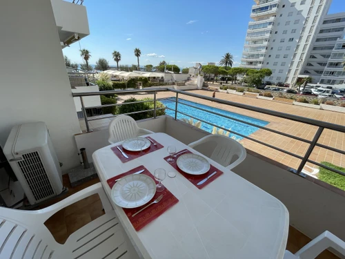 Ferienwohnung Roses, 1 Schlafzimmer, 4 Personen - photo_1011865973383