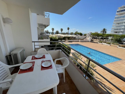 Appartement Roses, 2 pièces, 4 personnes - photo_1011865973383