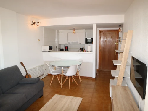 Appartement Roses, 2 pièces, 4 personnes - photo_1011865973383