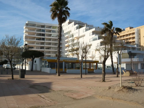 Appartement Roses, 2 pièces, 4 personnes - photo_1011865973383