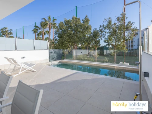 Ferienwohnung Motril, 2 Schlafzimmer, 6 Personen - photo_1011865973660