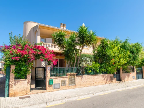 Gite Alcúdia, 3 bedrooms, 6 persons - photo_1011865973807