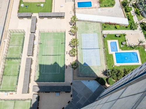 Ferienwohnung Benidorm, 2 Schlafzimmer, 6 Personen - photo_1011865973952