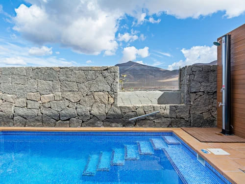 Villa Playa Blanca, 3 dormitorios, 6 personas - photo_1011865974100