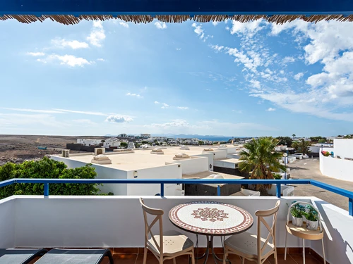 Villa Playa Blanca, 4 pièces, 6 personnes - photo_1011865974100