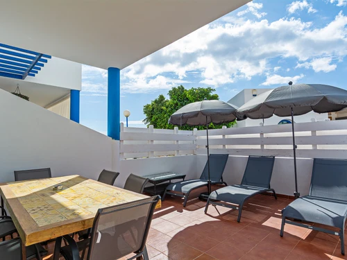 Villa Playa Blanca, 4 pièces, 6 personnes - photo_1011865974100