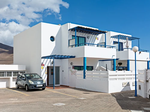 Villa Playa Blanca, 4 pièces, 6 personnes - photo_1011865974100