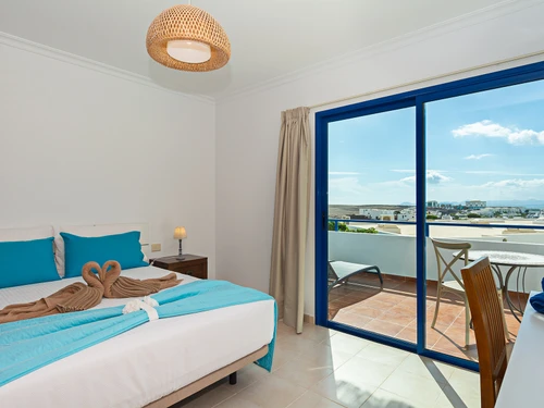 Villa Playa Blanca, 4 pièces, 6 personnes - photo_1011865974100