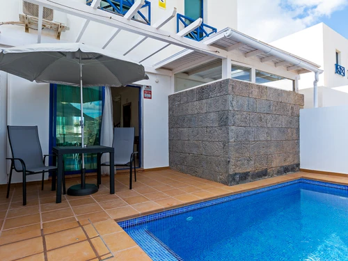 Villa Playa Blanca, 4 pièces, 6 personnes - photo_1011865974100