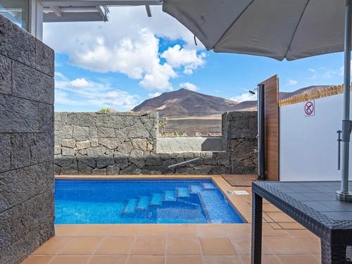 Villa Playa Blanca, 4 pièces, 6 personnes - photo_1011865974100