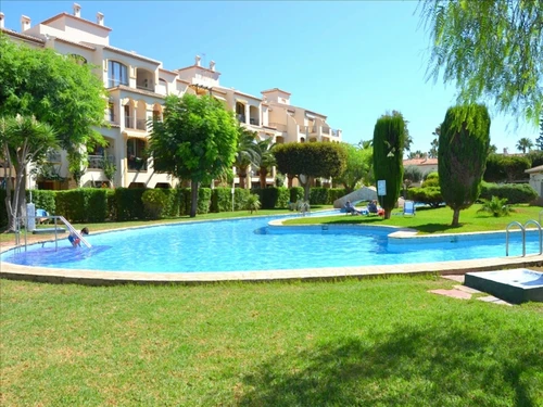 Ferienwohnung Xàbia, 2 Schlafzimmer, 4 Personen - photo_1011865974245