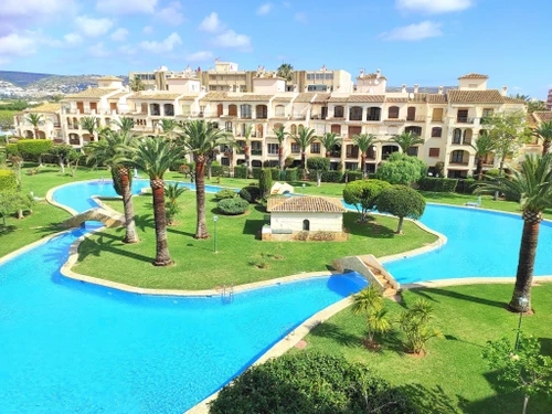 Appartement Javea, 3 pièces, 4 personnes - photo_1011865974245