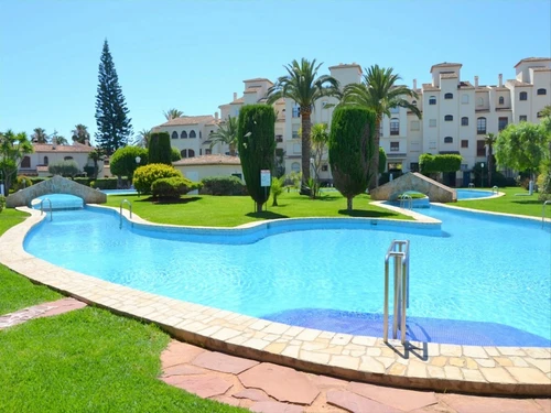 Ferienwohnung Xàbia, 2 Schlafzimmer, 4 Personen - photo_1011865974245