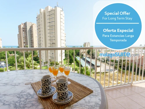 Ferienwohnung Torremolinos, 3 Schlafzimmer, 6 Personen - photo_1011865974530