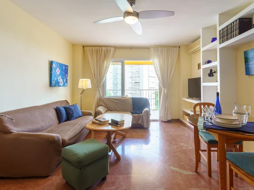 Apartamento Torremolinos, 3 dormitorios, 6 personas - photo_1011865974530