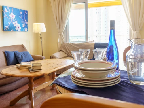 Apartamento Torremolinos, 3 dormitorios, 6 personas - photo_1011865974530