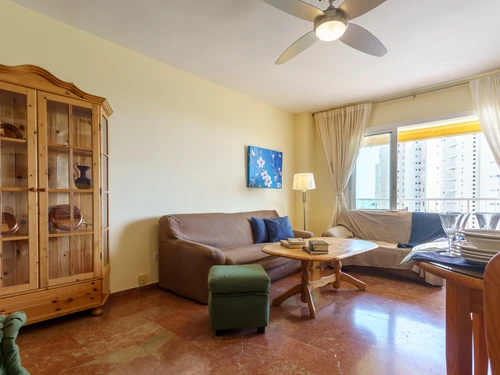 Apartamento Torremolinos, 3 dormitorios, 6 personas - photo_1011865974530