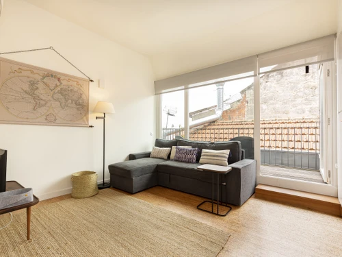 Ferienwohnung Porto, 1 Schlafzimmer, 4 Personen - photo_1011865974823