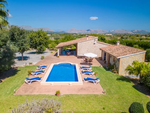 Villa Alcúdia, 3 dormitorios, 6 personas - photo_1011865974964