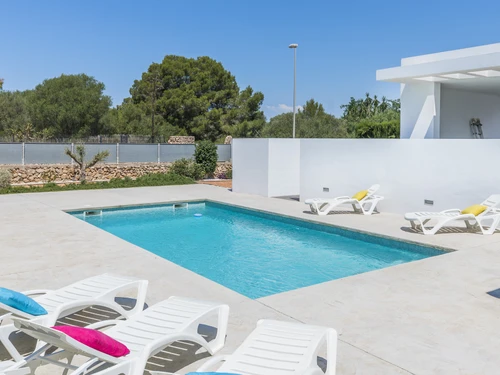 Villa Llucmajor, 5 pièces, 6 personnes - photo_1011865975116